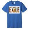 SPECIAL EDITION EXILE T-SHIRTS